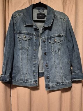 Calvin Klein Denim Jacket